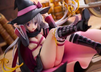 Sabbat of the Witch PVC Statue 1/3.5 Ayachi Nene AmiAmi Limited Edition 22 cm – Bild 20