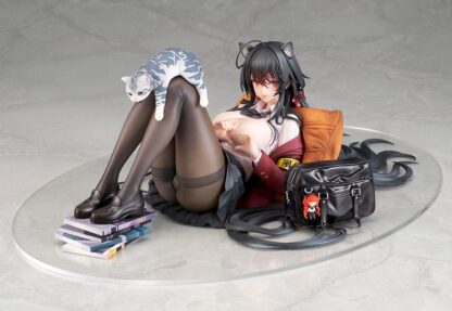 Azur Lane PVC Statue 1/7 Taiho Sweet Time After School Ver. 32 cm – Bild 2