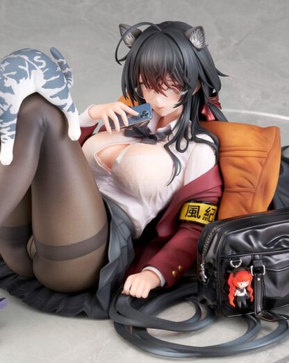 Azur Lane PVC Statue 1/7 Taiho Sweet Time After School Ver. 32 cm – Bild 7