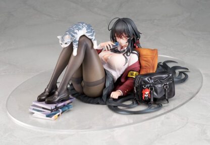 Azur Lane PVC Statue 1/7 Taiho Sweet Time After School Ver. 32 cm – Bild 8