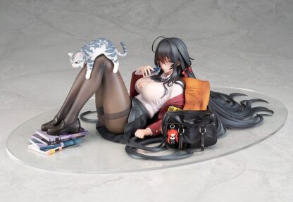 Azur Lane PVC Statue 1/7 Taiho Sweet Time After School Ver. 32 cm – Bild 10