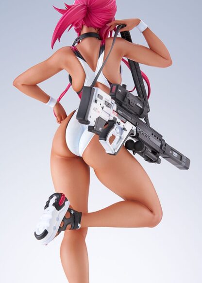 Arms Note PVC Statue 1/7 Anego-chan of the Swimming Team 26 cm – Bild 8