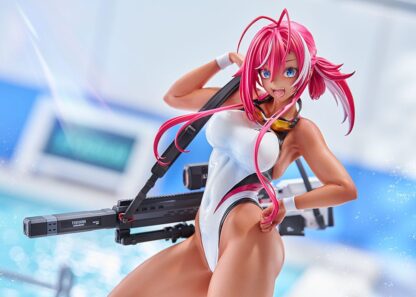 Arms Note PVC Statue 1/7 Anego-chan of the Swimming Team 26 cm – Bild 10