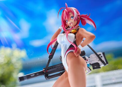 Arms Note PVC Statue 1/7 Anego-chan of the Swimming Team 26 cm – Bild 11