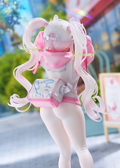 Goddess of Victory: Nikke PVC Statue 1/7 Alice Sweet Home 25 cm – Bild 4