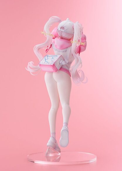 Goddess of Victory: Nikke PVC Statue 1/7 Alice Sweet Home 25 cm – Bild 6