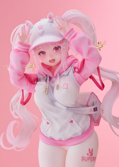 Goddess of Victory: Nikke PVC Statue 1/7 Alice Sweet Home 25 cm – Bild 8