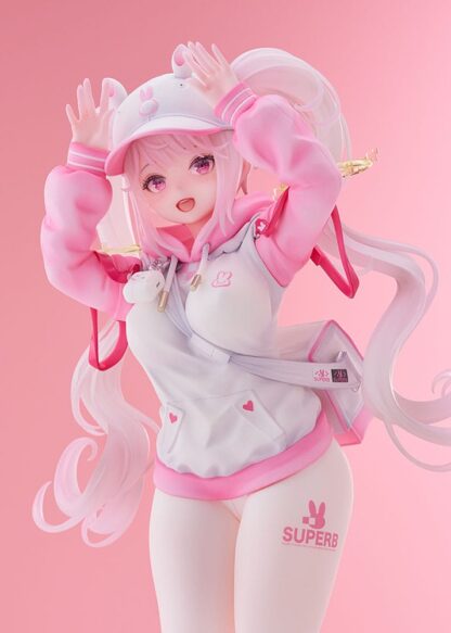 Goddess of Victory: Nikke PVC Statue 1/7 Alice Sweet Home 25 cm – Bild 9