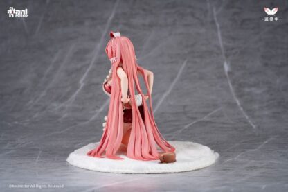 Original Character Statue 1/7 White Rabbit Rosu 16 cm – Bild 13