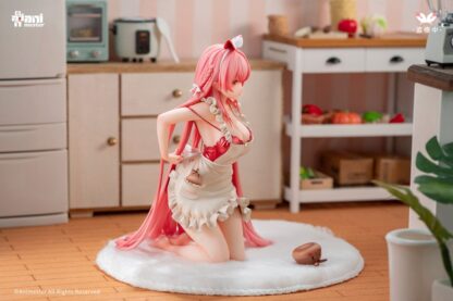 Original Character Statue 1/7 White Rabbit Rosu 16 cm – Bild 15