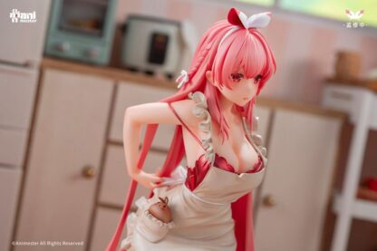 Original Character Statue 1/7 White Rabbit Rosu 16 cm – Bild 18