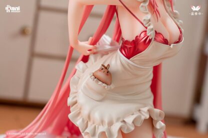 Original Character Statue 1/7 White Rabbit Rosu 16 cm – Bild 19