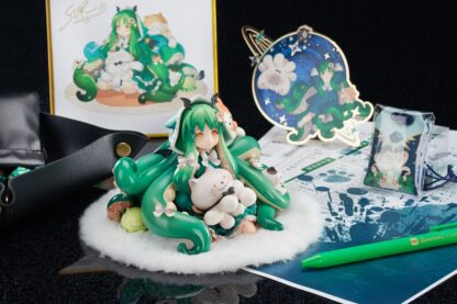 Cthulhu PVC Statue Meowthulhu Pajamas Party 10 cm – Bild 8