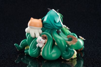 Cthulhu PVC Statue Meowthulhu Pajamas Party 10 cm – Bild 14