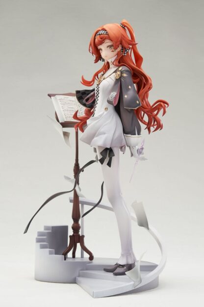 Reverse: 1999 PVC Statue 1/7 Sonetto 24 cm – Bild 2