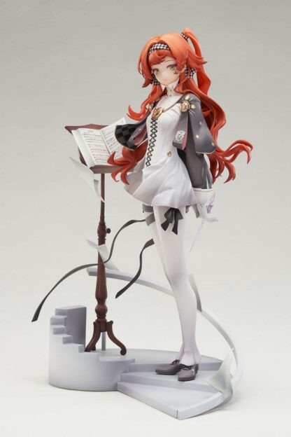 Reverse: 1999 PVC Statue 1/7 Sonetto 24 cm – Bild 9