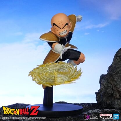 Dragon Ball G x materia PVC Statue The Krillin 11 cm – Bild 2