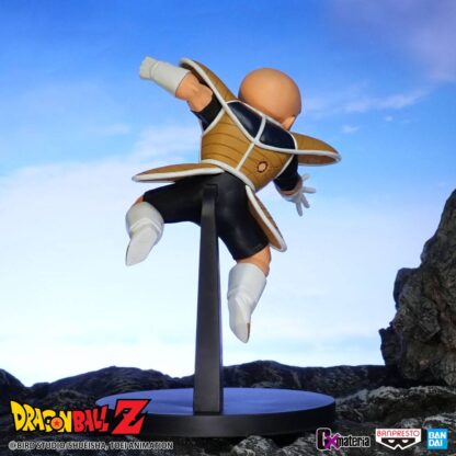 Dragon Ball G x materia PVC Statue The Krillin 11 cm – Bild 4