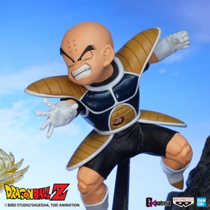 Dragon Ball G x materia PVC Statue The Krillin 11 cm – Bild 5