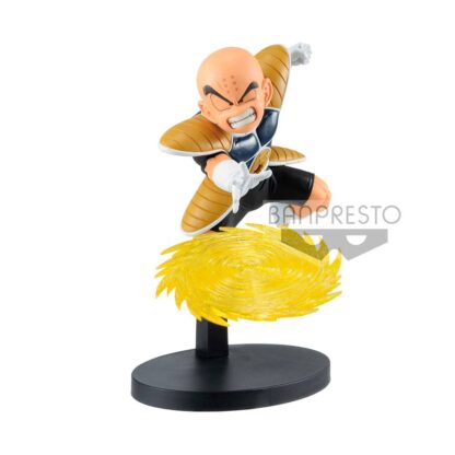 Dragon Ball G x materia PVC Statue The Krillin 11 cm – Bild 8