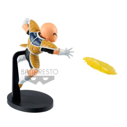 Dragon Ball G x materia PVC Statue The Krillin 11 cm – Bild 9