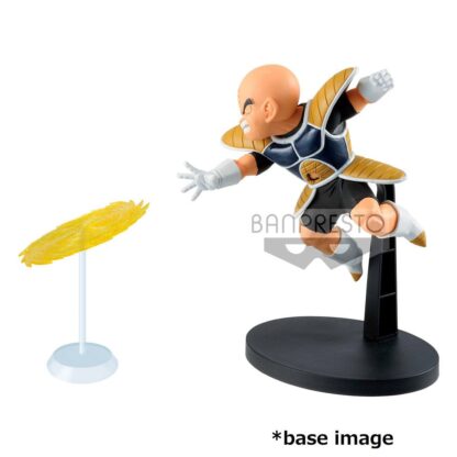 Dragon Ball G x materia PVC Statue The Krillin 11 cm – Bild 11