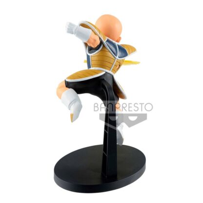 Dragon Ball G x materia PVC Statue The Krillin 11 cm – Bild 12