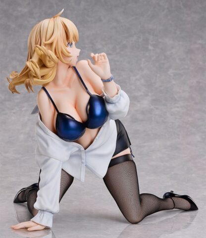 Creators Opinion PVC Statue 1/4 Lisa 24 cm – Bild 3