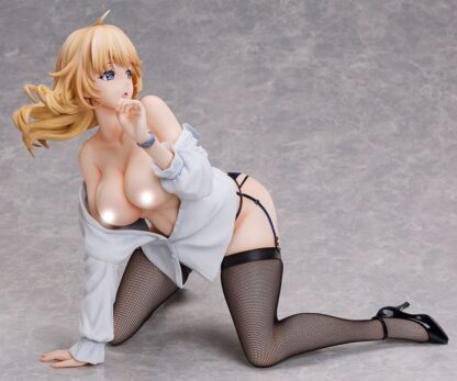 Creators Opinion PVC Statue 1/4 Lisa 24 cm – Bild 8