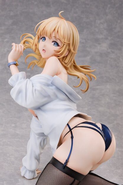 Creators Opinion PVC Statue 1/4 Lisa 24 cm – Bild 10