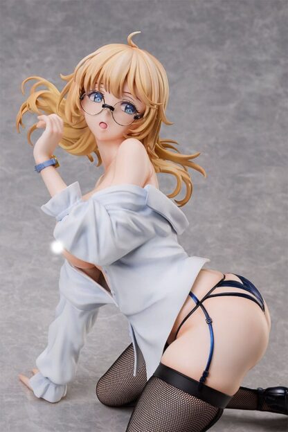 Creators Opinion PVC Statue 1/4 Lisa 24 cm – Bild 11