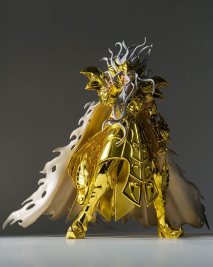 Saint Seiya Saint Cloth Myth Ex Actionfigur Opyx Odysseus 18 cm – Bild 5