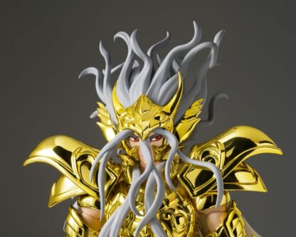 Saint Seiya Saint Cloth Myth Ex Actionfigur Opyx Odysseus 18 cm – Bild 7