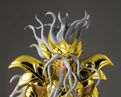 Saint Seiya Saint Cloth Myth Ex Actionfigur Opyx Odysseus 18 cm – Bild 8