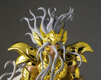 Saint Seiya Saint Cloth Myth Ex Actionfigur Opyx Odysseus 18 cm – Bild 9