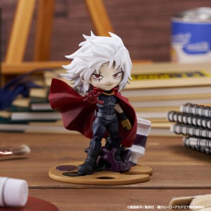 My Hero Academia PalVerse PVC Statue Tomura Shigarak 10 cm – Bild 3