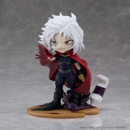 My Hero Academia PalVerse PVC Statue Tomura Shigarak 10 cm – Bild 5