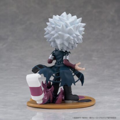 My Hero Academia PalVerse PVC Statue Dabi 10 cm – Bild 6