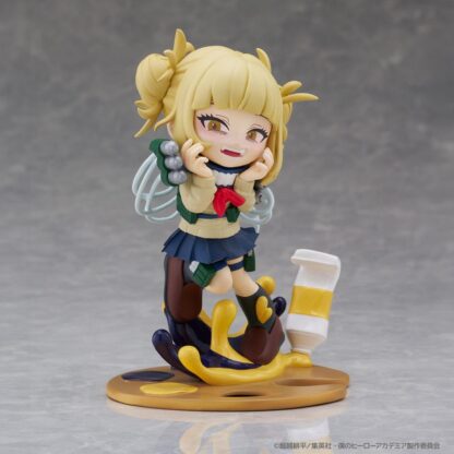 My Hero Academia PalVerse PVC Statue Toga Himiko 10 cm – Bild 4