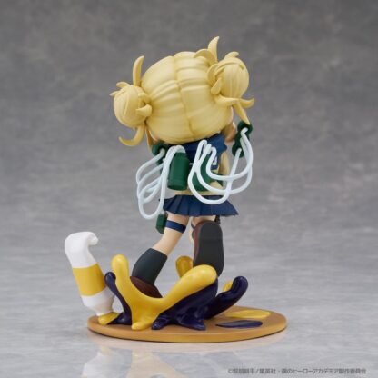 My Hero Academia PalVerse PVC Statue Toga Himiko 10 cm – Bild 6