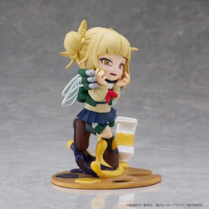 My Hero Academia PalVerse PVC Statue Toga Himiko 10 cm – Bild 7