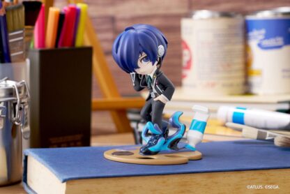 Persona 3 Reload PalVerse PVC Statue Protagonist 15 cm – Bild 2