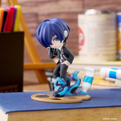 Persona 3 Reload PalVerse PVC Statue Protagonist 15 cm – Bild 3