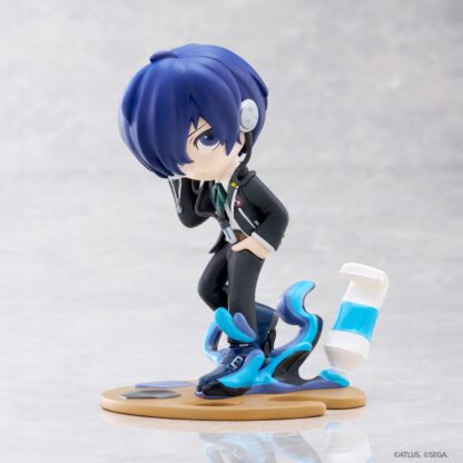 Persona 3 Reload PalVerse PVC Statue Protagonist 15 cm – Bild 4