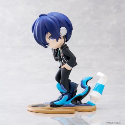 Persona 3 Reload PalVerse PVC Statue Protagonist 15 cm – Bild 5