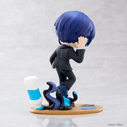 Persona 3 Reload PalVerse PVC Statue Protagonist 15 cm – Bild 6