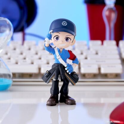 Persona 3 Reload PalVerse PVC Figuren 9 cm Sortiment (6) – Bild 4