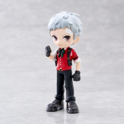 Persona 3 Reload PalVerse PVC Figuren 9 cm Sortiment (6) – Bild 7