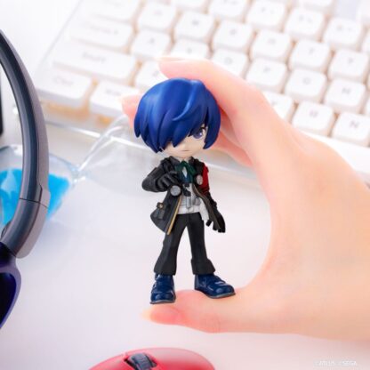 Persona 3 Reload PalVerse PVC Figuren 9 cm Sortiment (6) – Bild 13