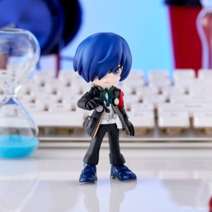 Persona 3 Reload PalVerse PVC Figuren 9 cm Sortiment (6) – Bild 16